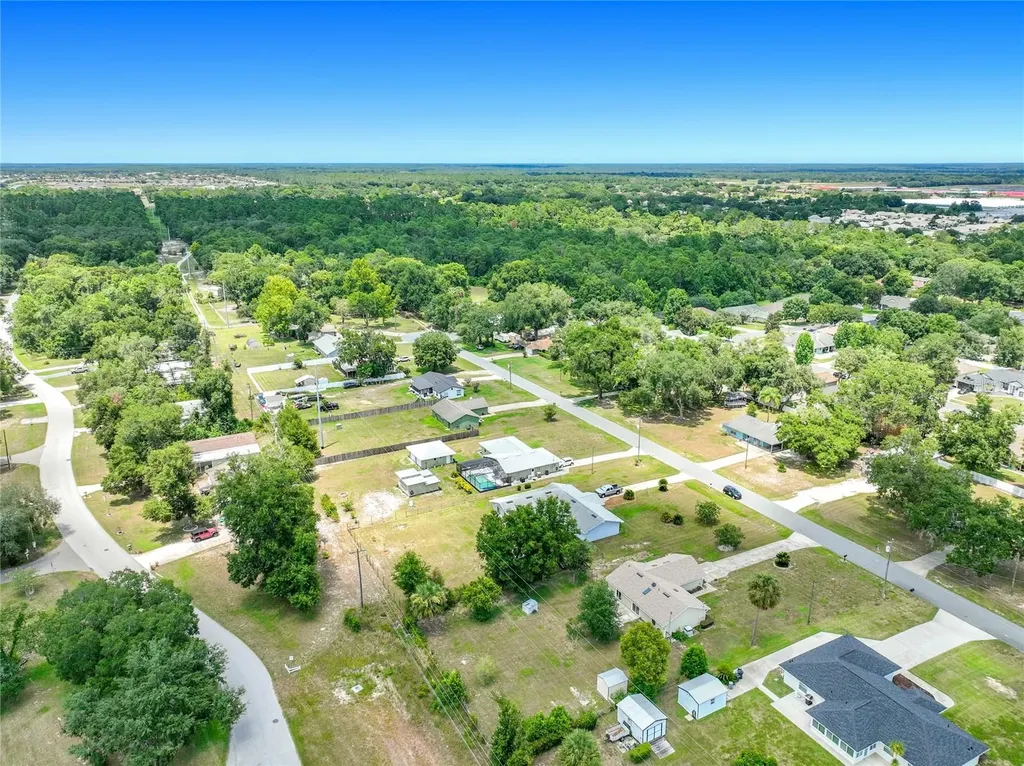 2255 Croat Street Mount Dora FL 32757