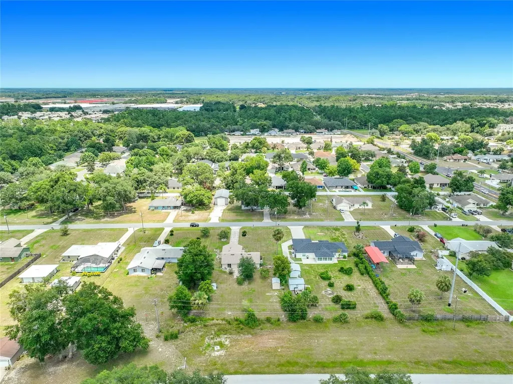 2255 Croat Street Mount Dora FL 32757