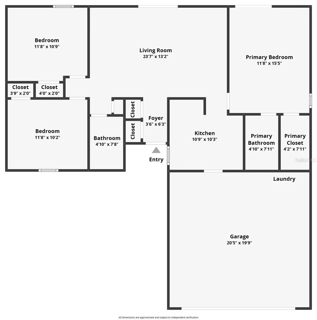 2255 Croat Street Mount Dora FL 32757