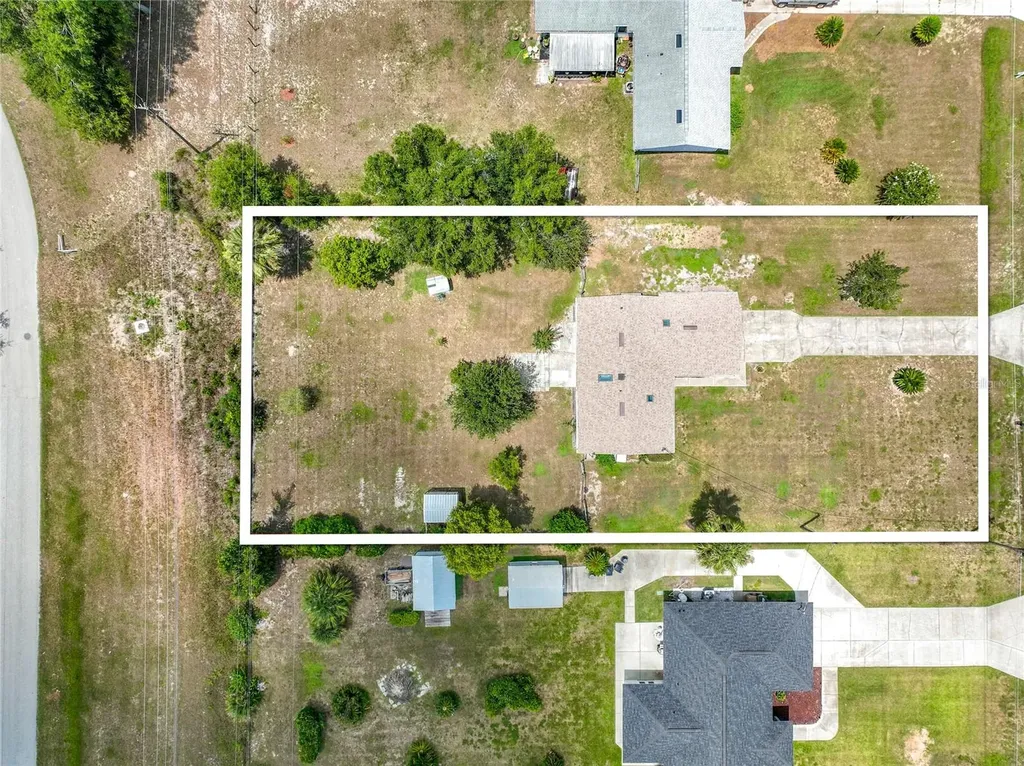 2255 Croat Street Mount Dora FL 32757