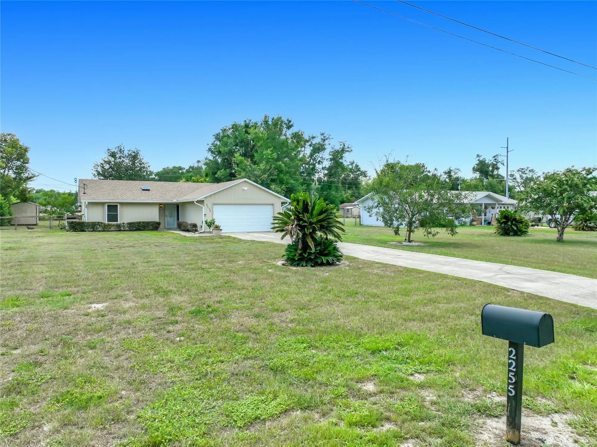 2255 Croat Street Mount Dora FL 32757