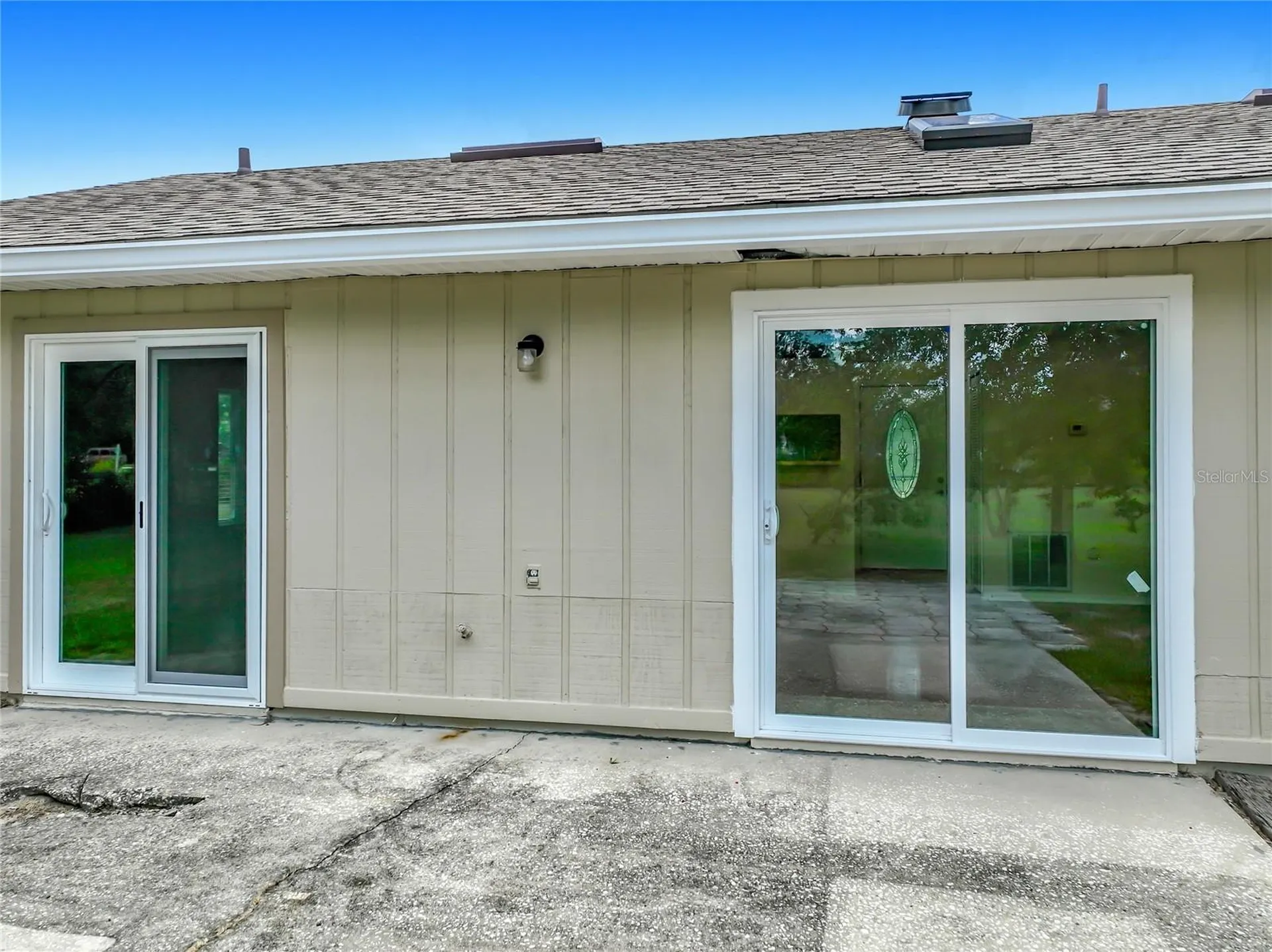 2255 Croat Street Mount Dora FL 32757