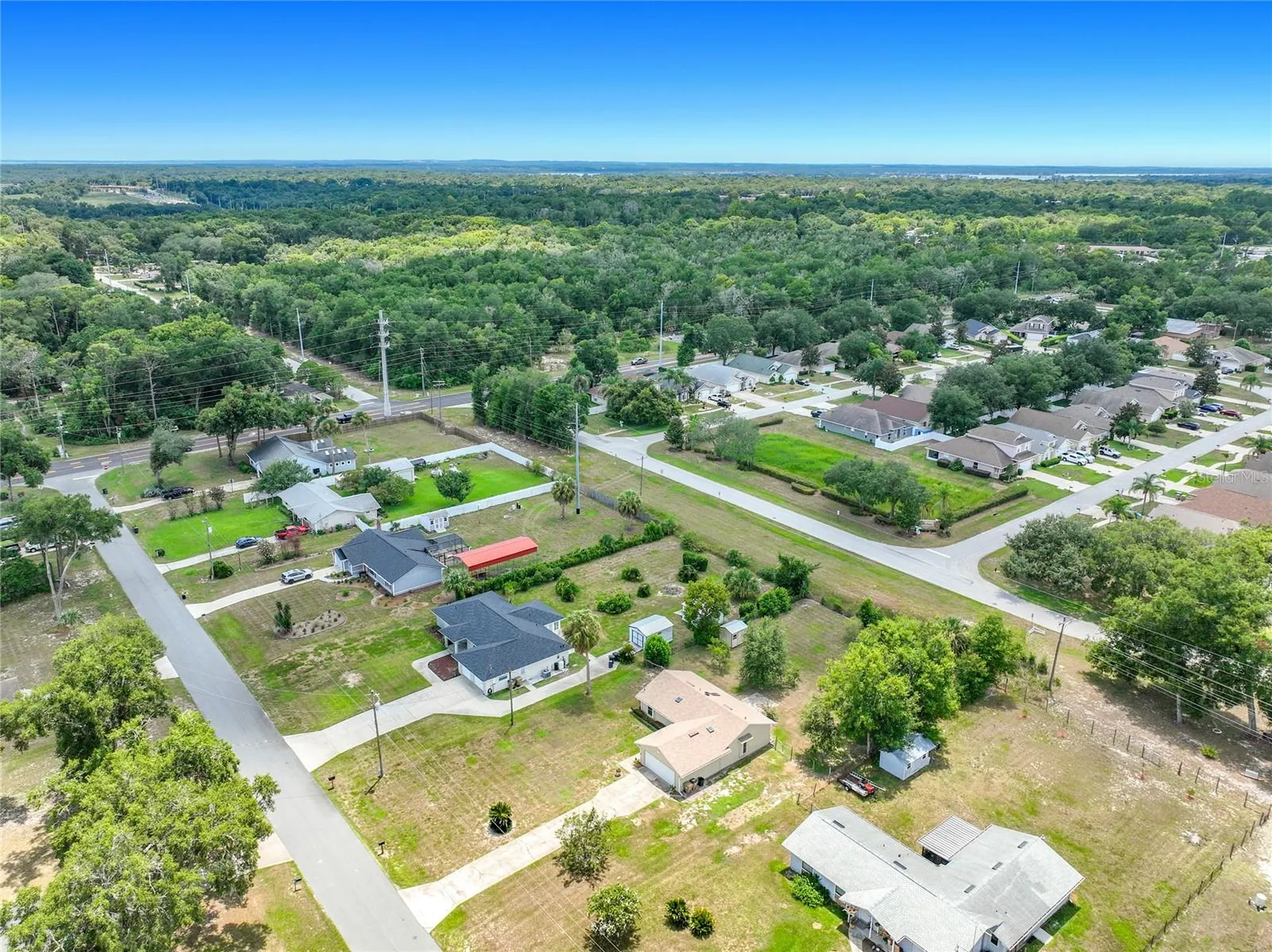 2255 Croat Street Mount Dora FL 32757