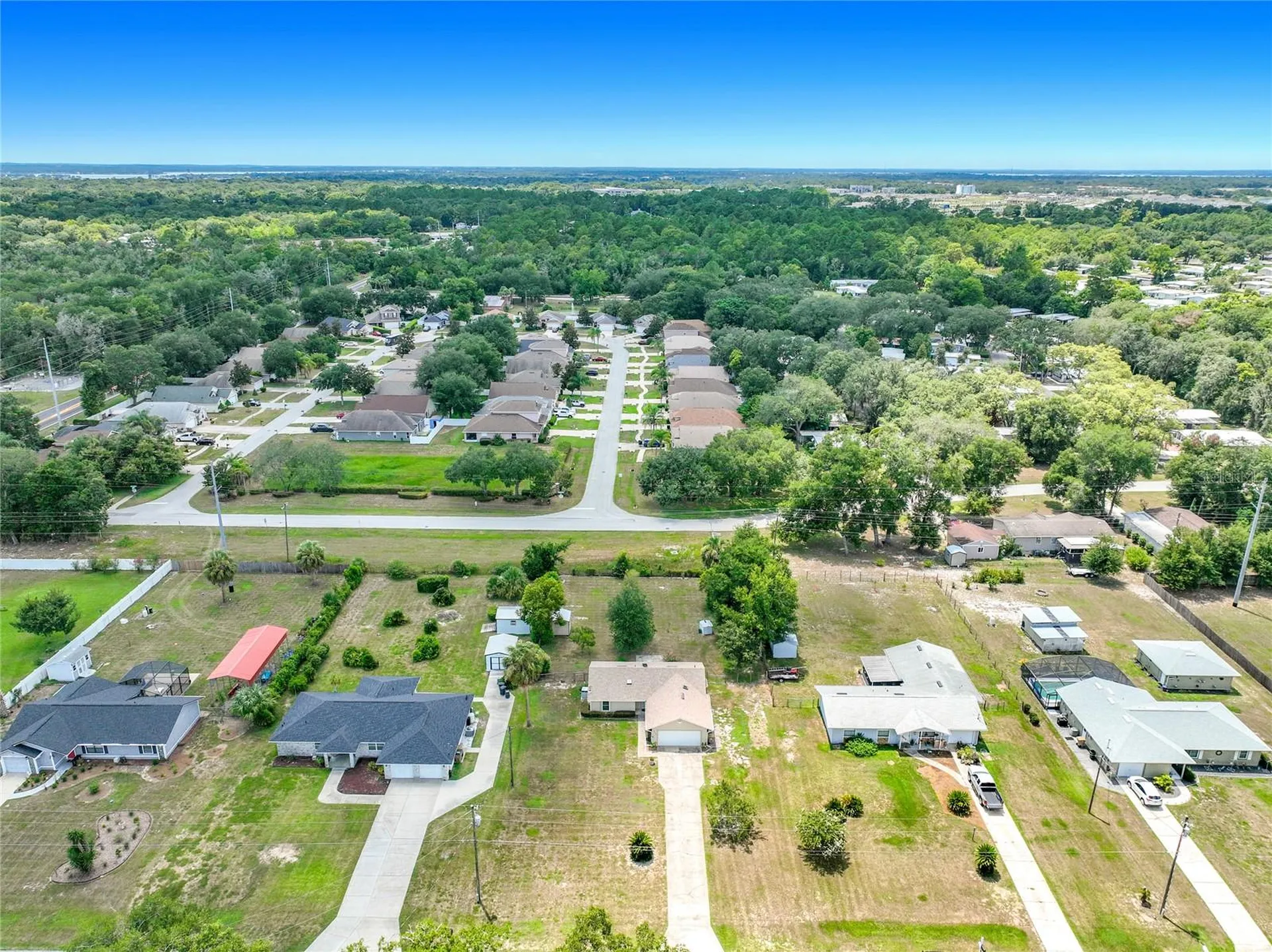 2255 Croat Street Mount Dora FL 32757