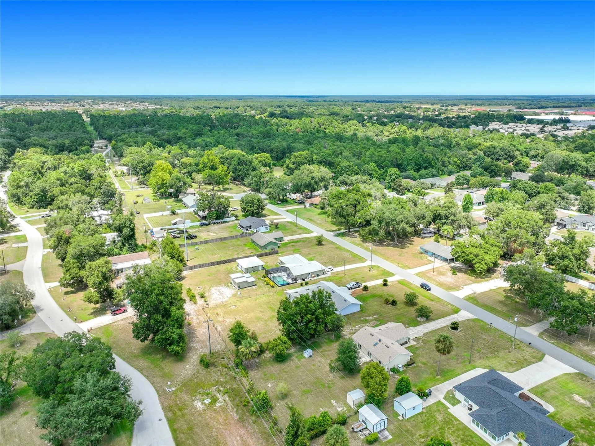 2255 Croat Street Mount Dora FL 32757