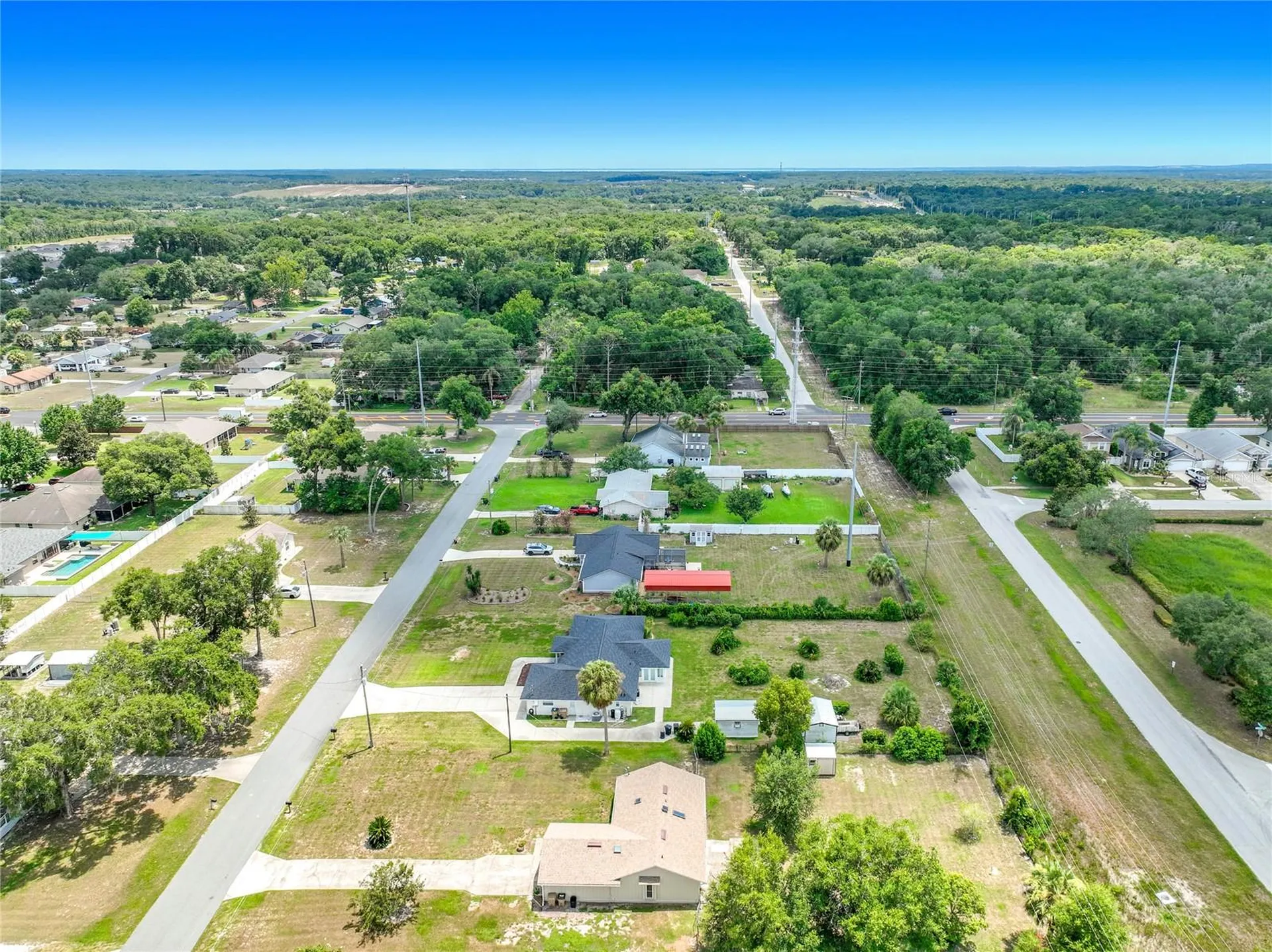 2255 Croat Street Mount Dora FL 32757
