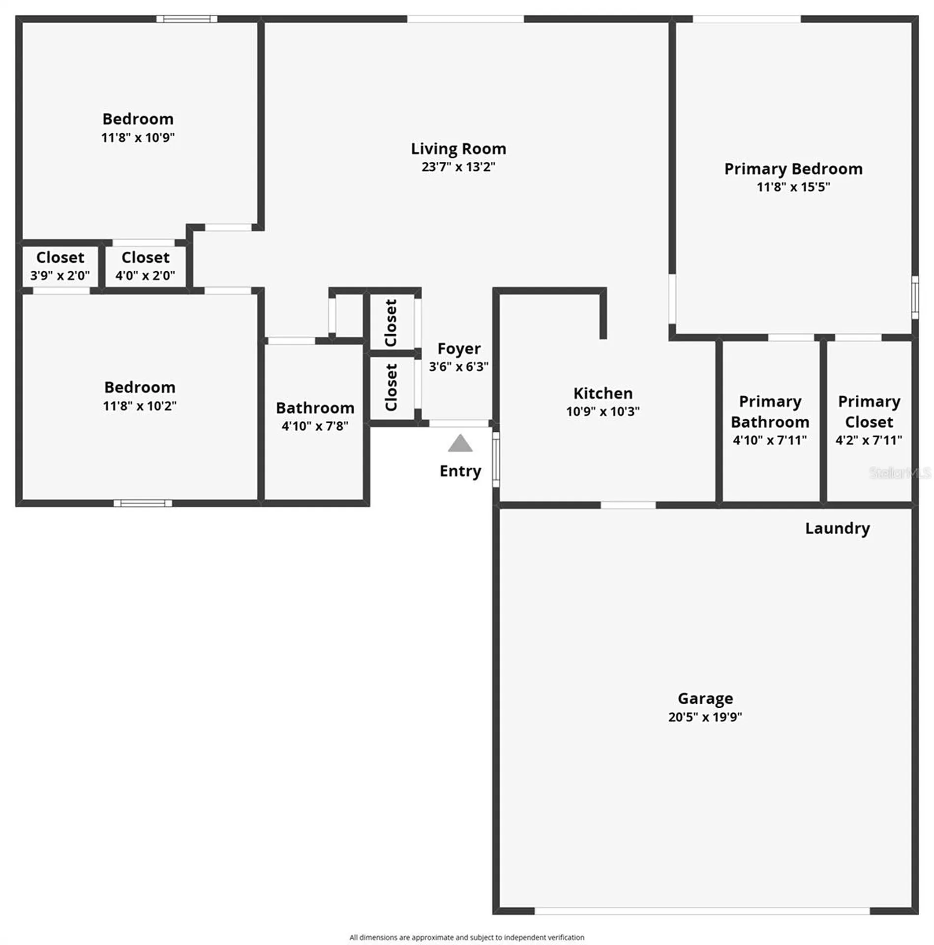 2255 Croat Street Mount Dora FL 32757