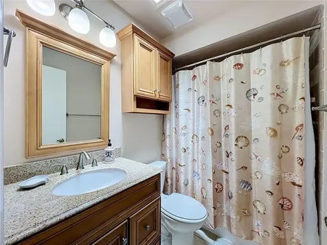 2255 Croat Street Mount Dora FL 32757