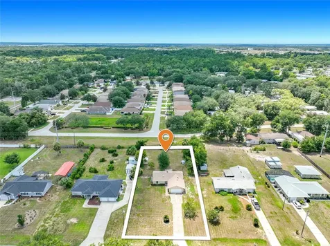 2255 Croat Street Mount Dora FL 32757