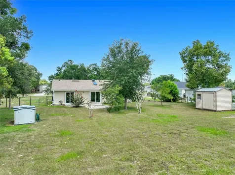 2255 Croat Street Mount Dora FL 32757