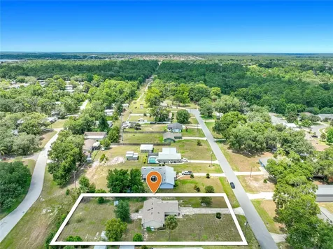 2255 Croat Street Mount Dora FL 32757