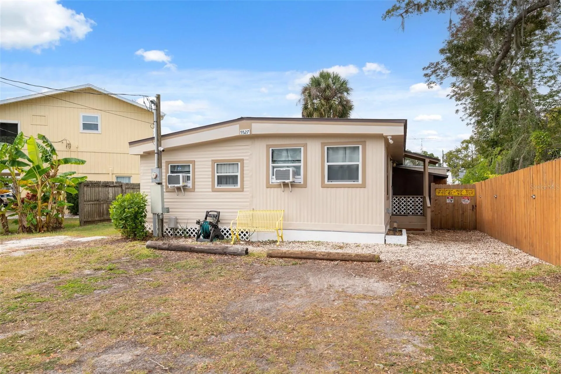 5527 Darlene Street Weeki Wachee FL 34607