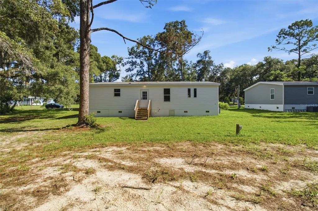 18104 Nicholas Avenue Brooksville FL 34604