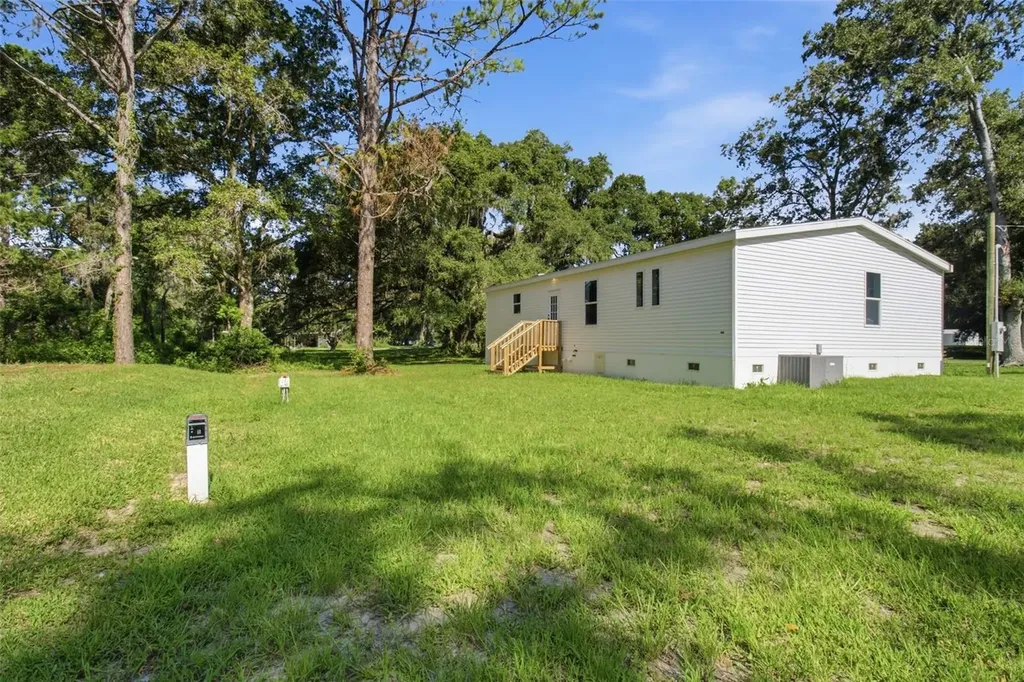 18104 Nicholas Avenue Brooksville FL 34604