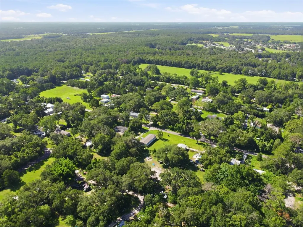 18104 Nicholas Avenue Brooksville FL 34604