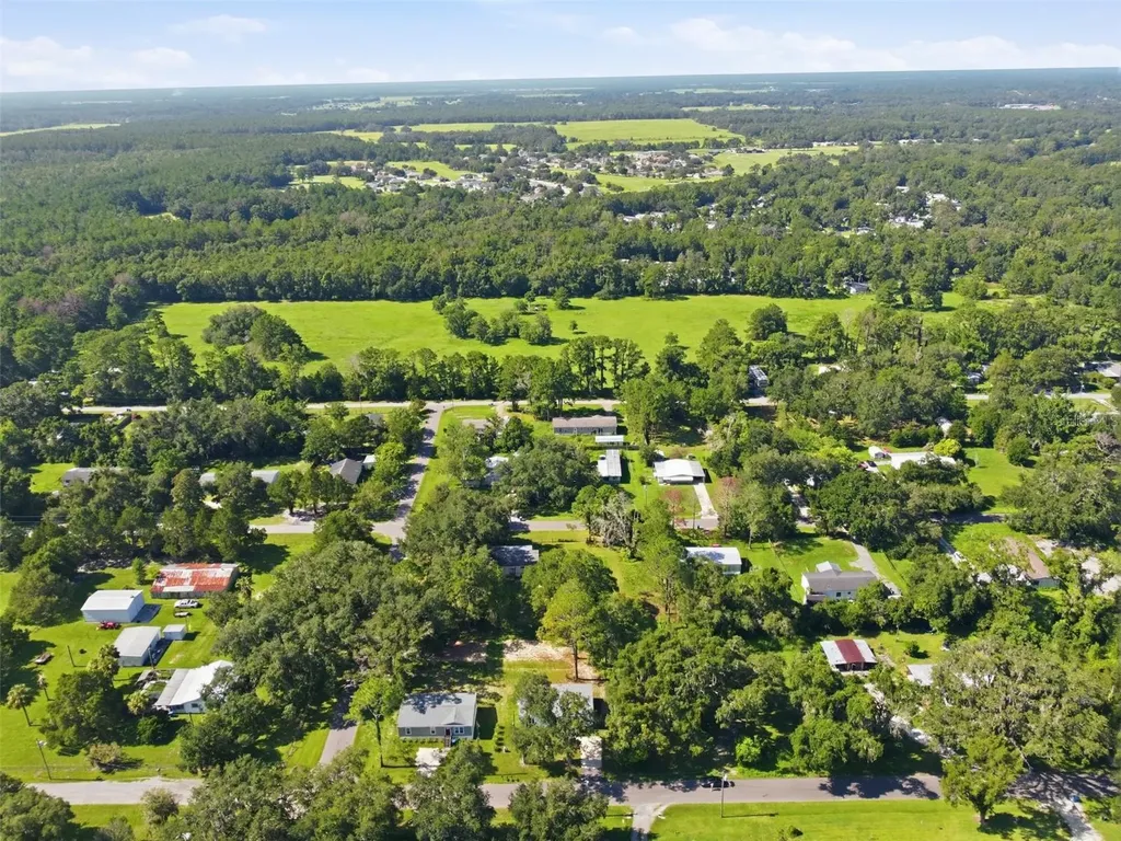 18104 Nicholas Avenue Brooksville FL 34604