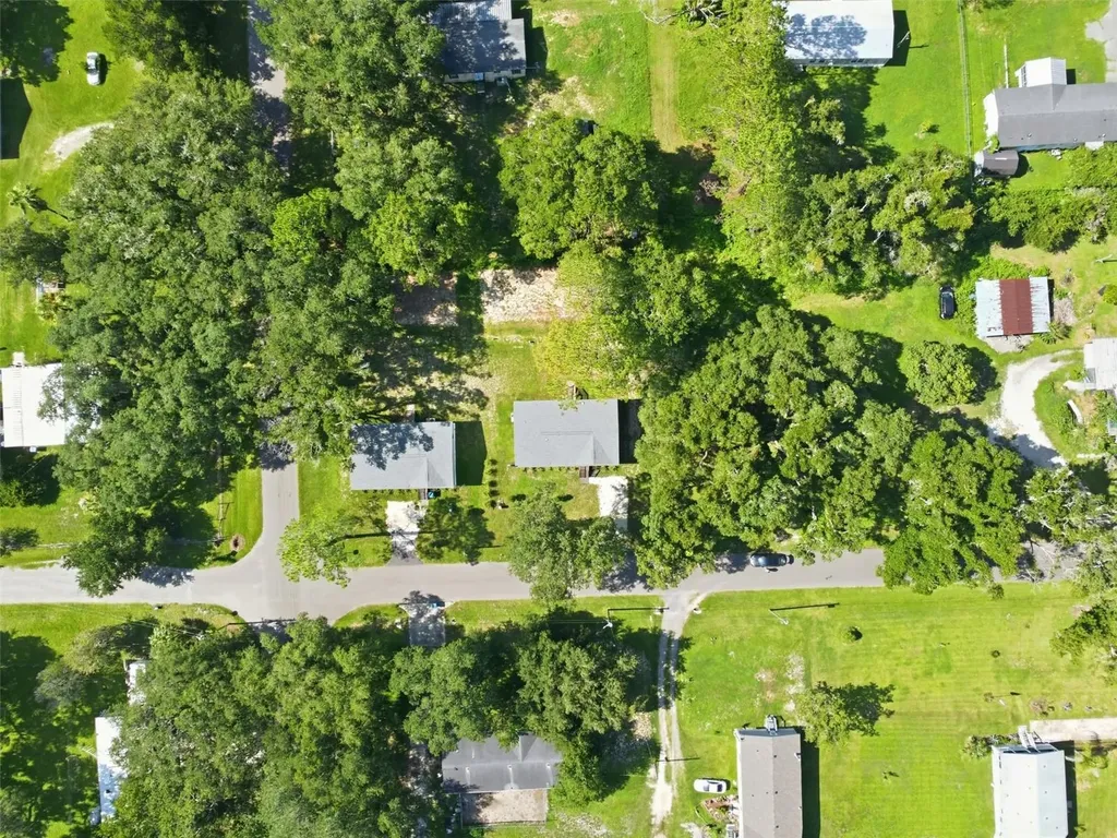 18104 Nicholas Avenue Brooksville FL 34604