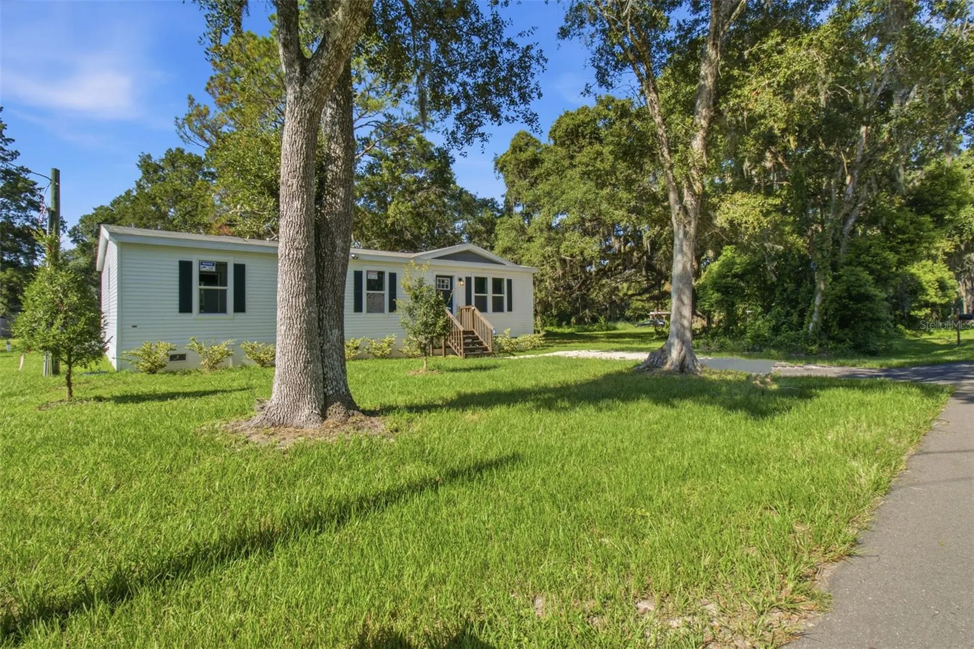 18104 Nicholas Avenue Brooksville FL 34604