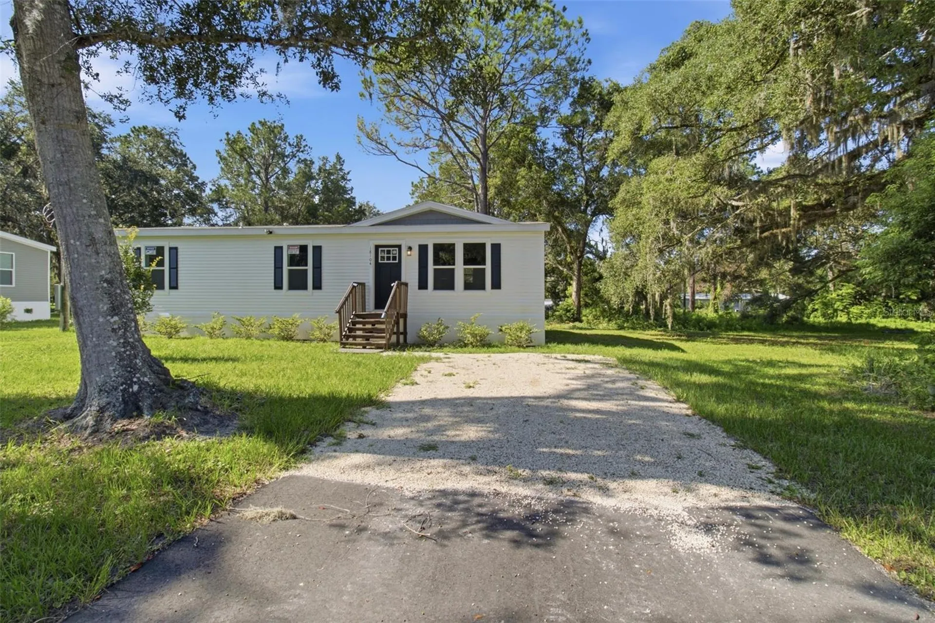 18104 Nicholas Avenue Brooksville FL 34604