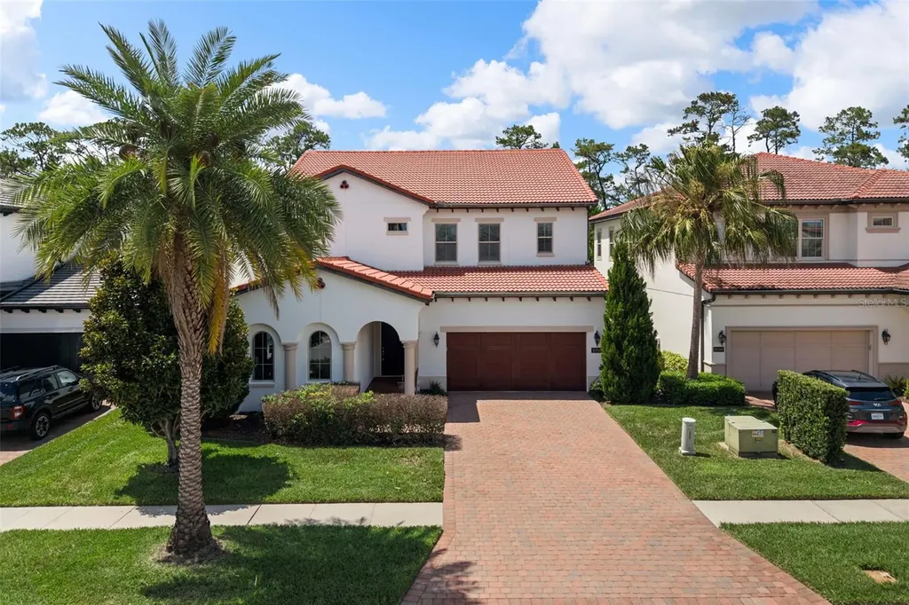10396 Royal Cypress Way Orlando FL 32836