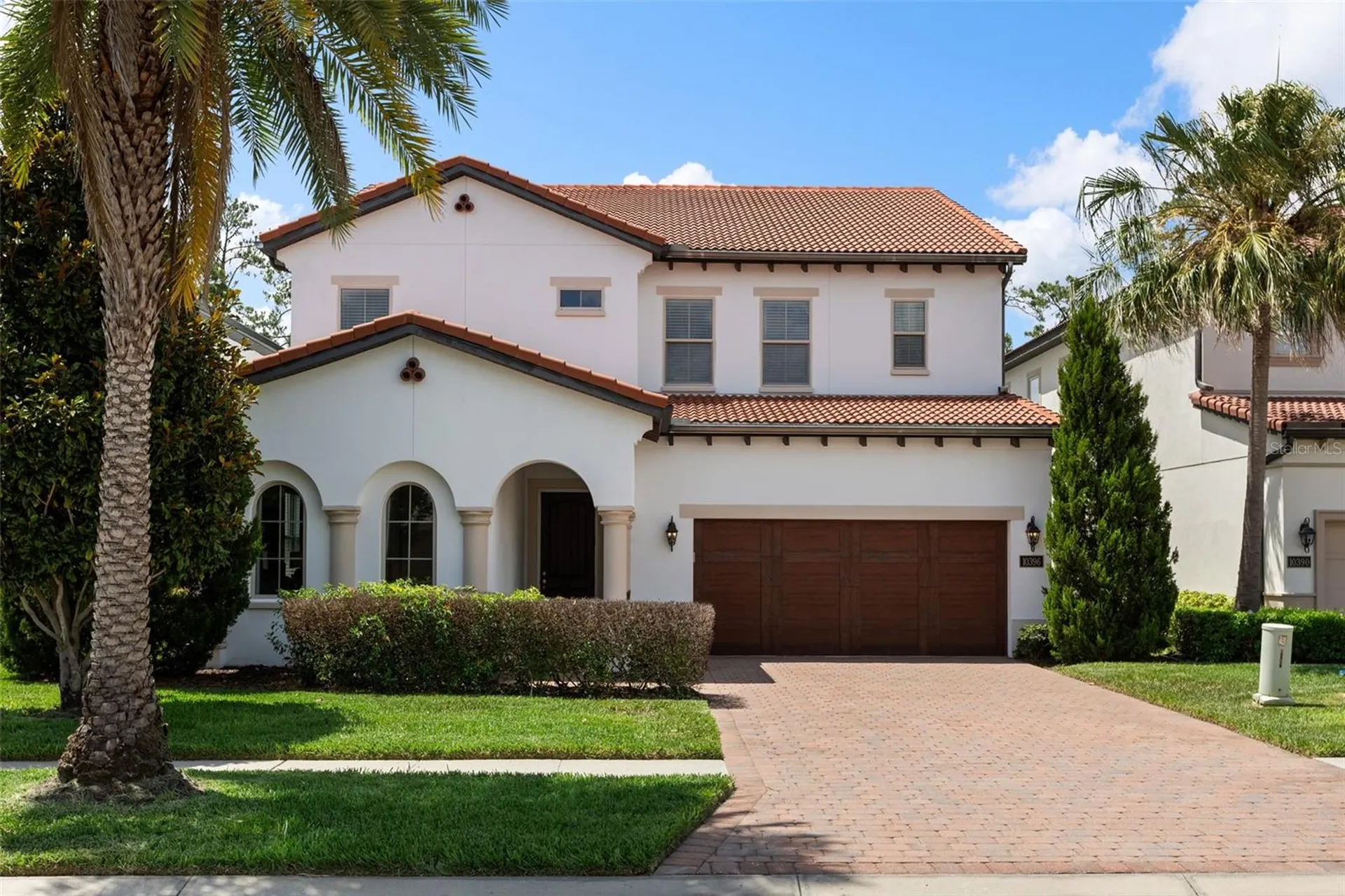 10396 Royal Cypress Way Orlando FL 32836