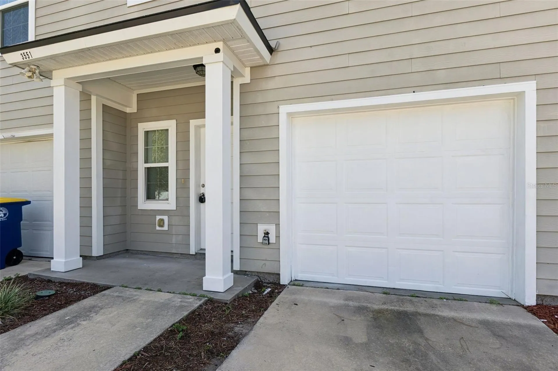 3551 Rain Forest Drive W Jacksonville FL 32277