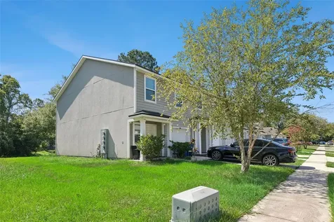 3551 Rain Forest Drive W Jacksonville FL 32277