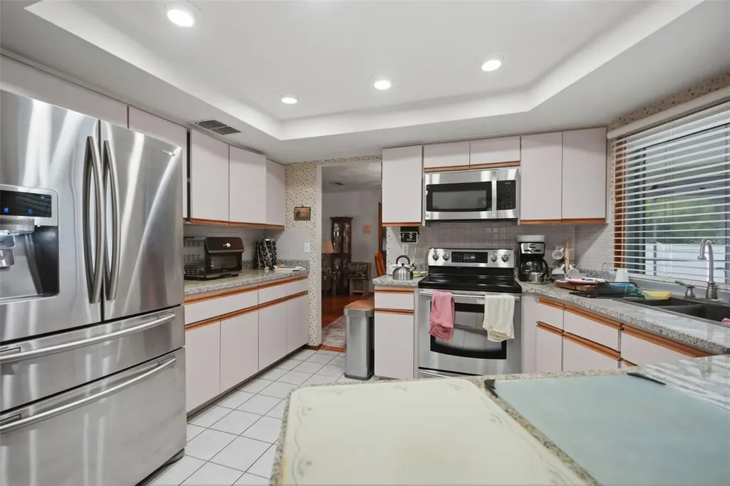 11333 Silverwood Court Spring Hill FL 34609