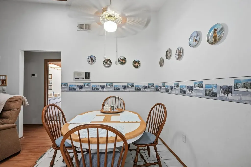 11333 Silverwood Court Spring Hill FL 34609