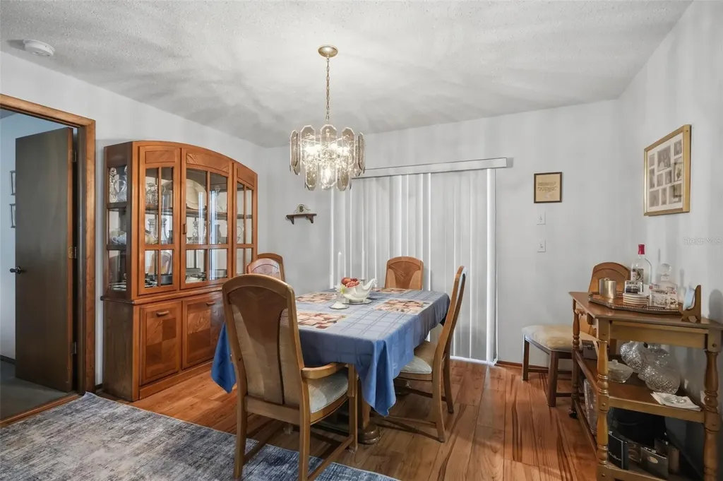 11333 Silverwood Court Spring Hill FL 34609