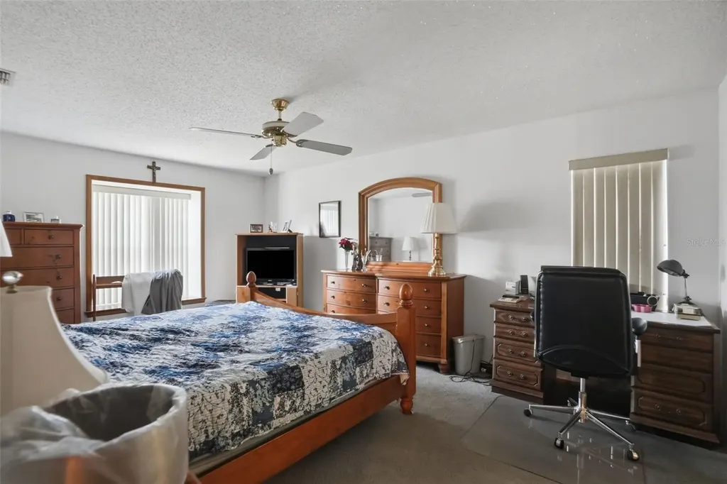 11333 Silverwood Court Spring Hill FL 34609