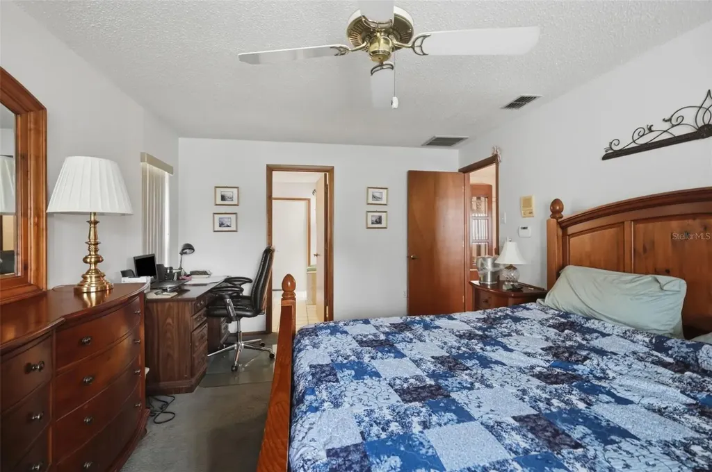 11333 Silverwood Court Spring Hill FL 34609