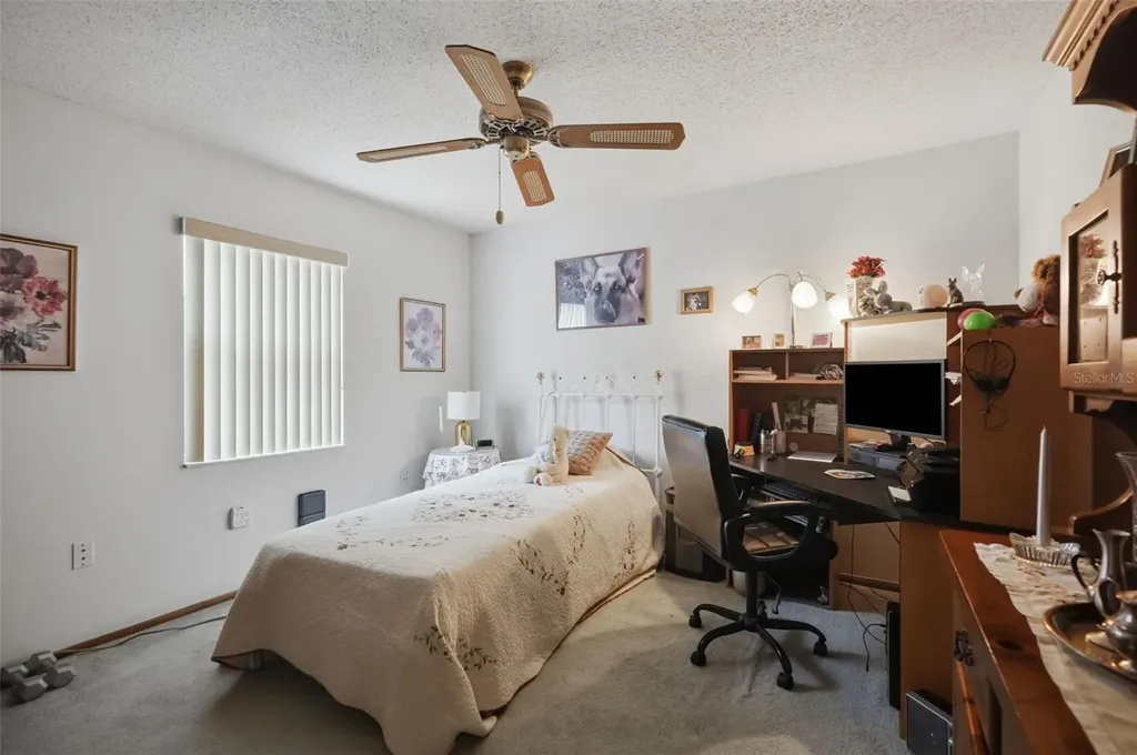 11333 Silverwood Court Spring Hill FL 34609
