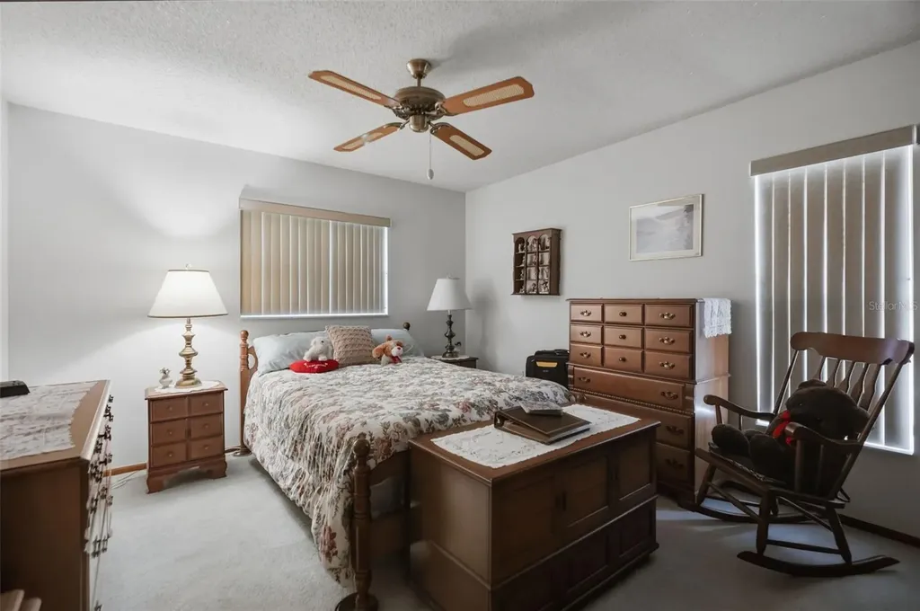 11333 Silverwood Court Spring Hill FL 34609