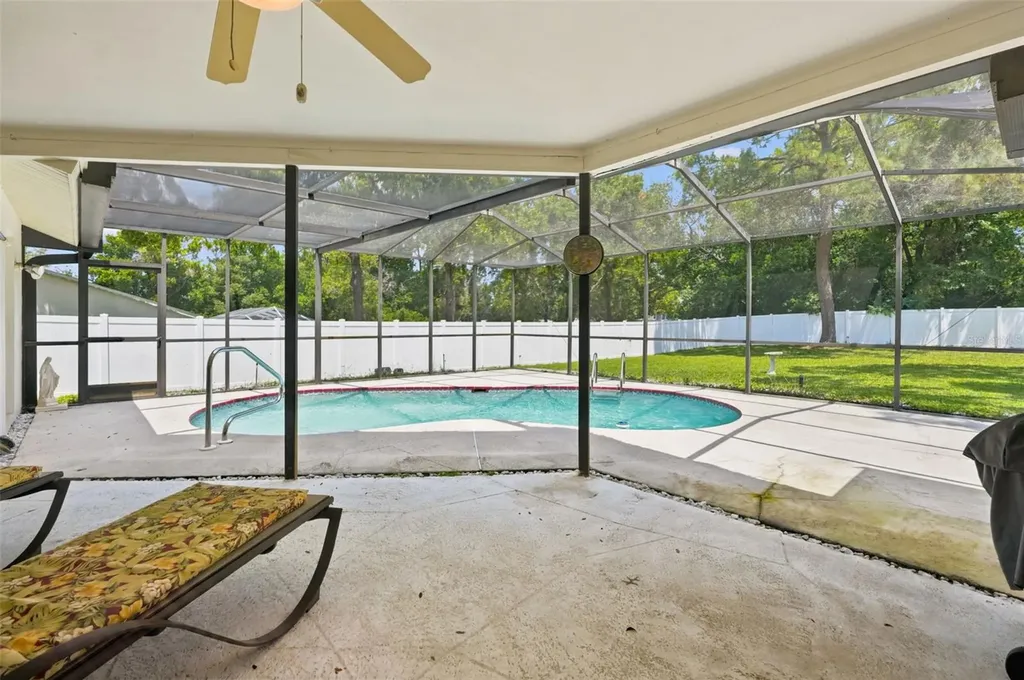 11333 Silverwood Court Spring Hill FL 34609