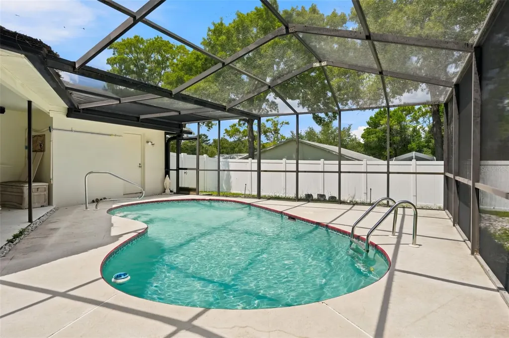 11333 Silverwood Court Spring Hill FL 34609
