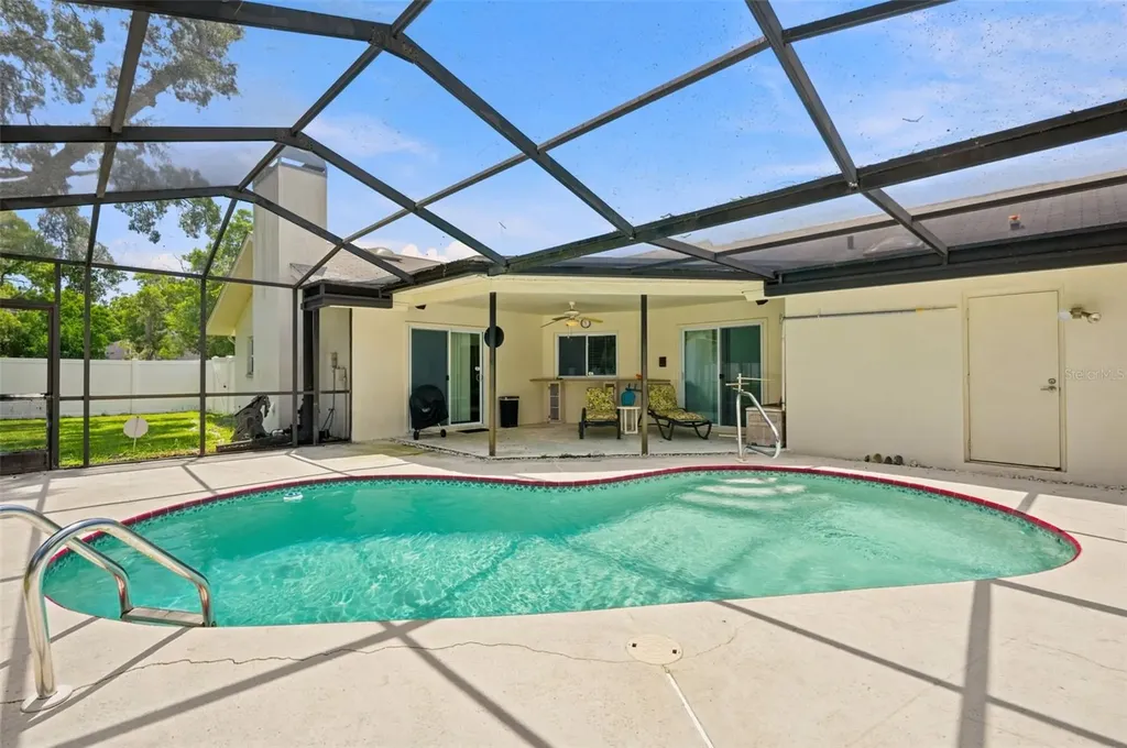 11333 Silverwood Court Spring Hill FL 34609