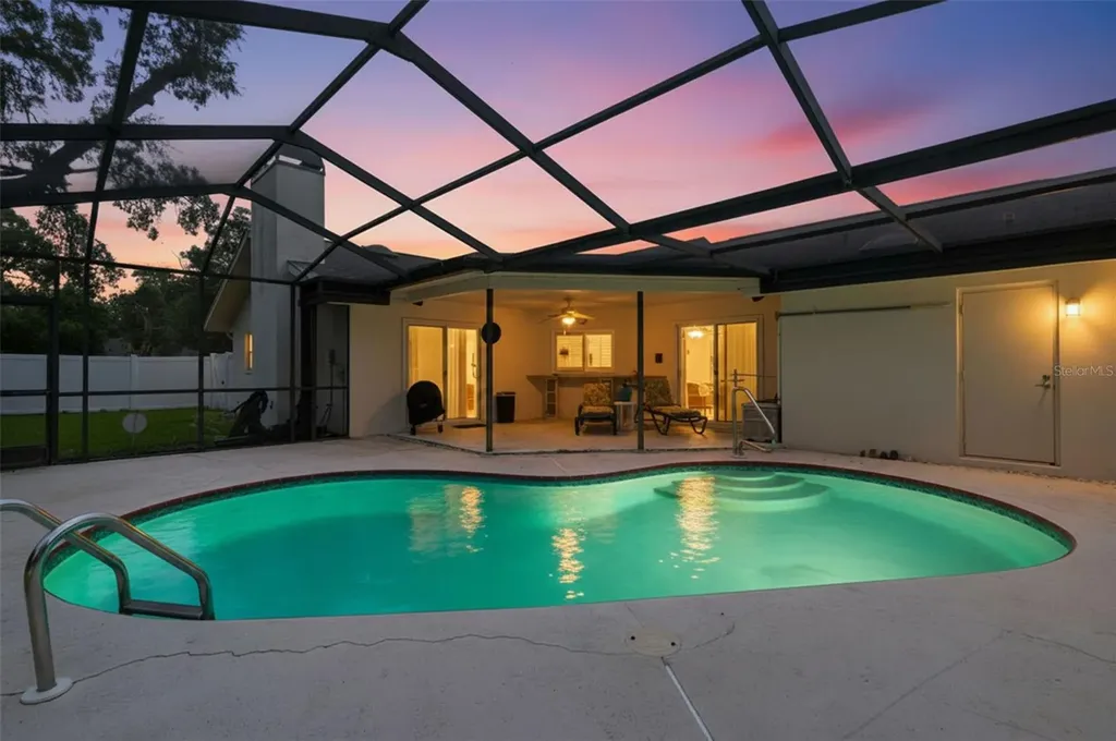11333 Silverwood Court Spring Hill FL 34609