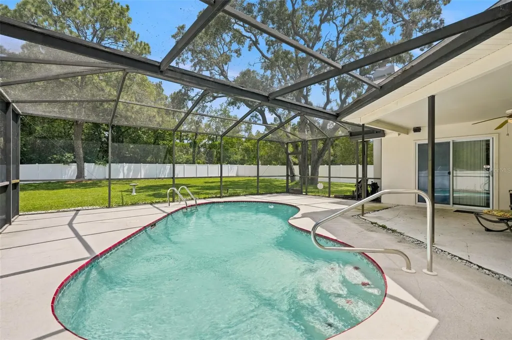 11333 Silverwood Court Spring Hill FL 34609