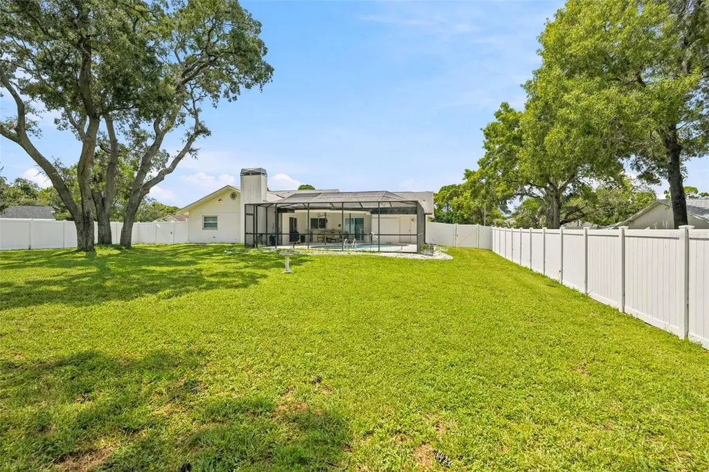11333 Silverwood Court Spring Hill FL 34609