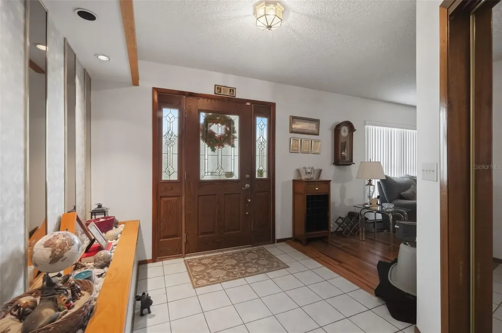 11333 Silverwood Court Spring Hill FL 34609