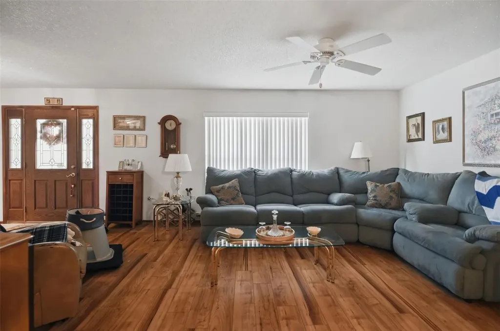 11333 Silverwood Court Spring Hill FL 34609