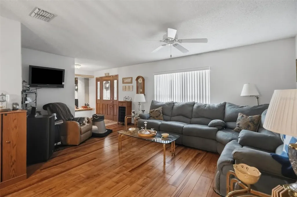 11333 Silverwood Court Spring Hill FL 34609