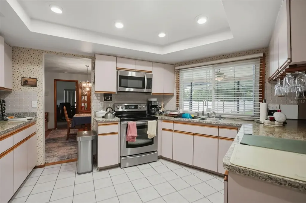 11333 Silverwood Court Spring Hill FL 34609