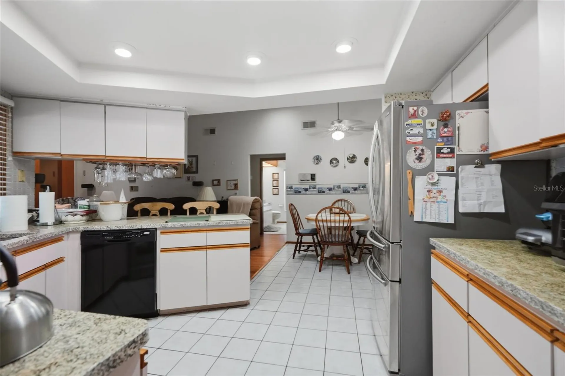11333 Silverwood Court Spring Hill FL 34609