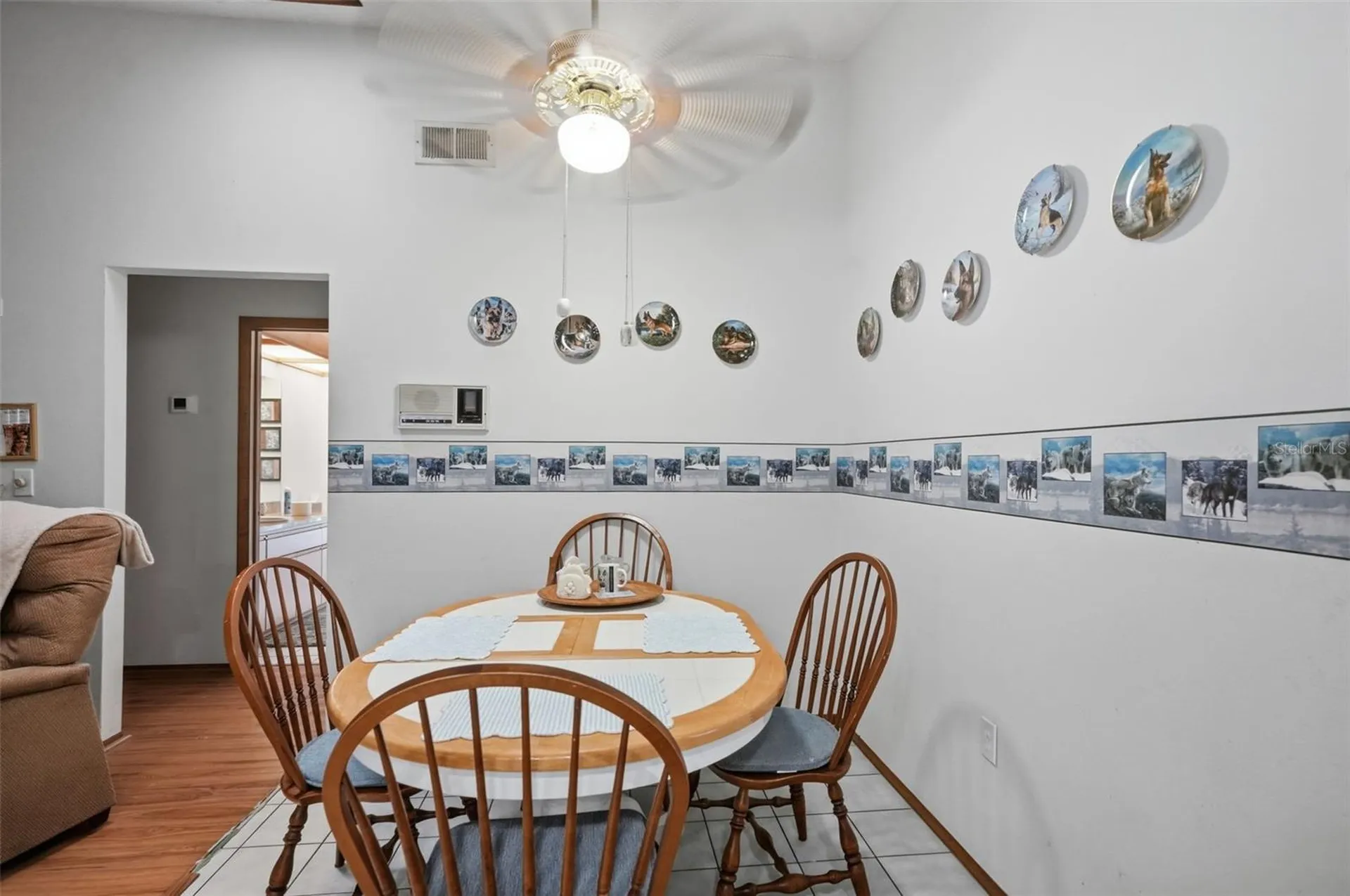 11333 Silverwood Court Spring Hill FL 34609