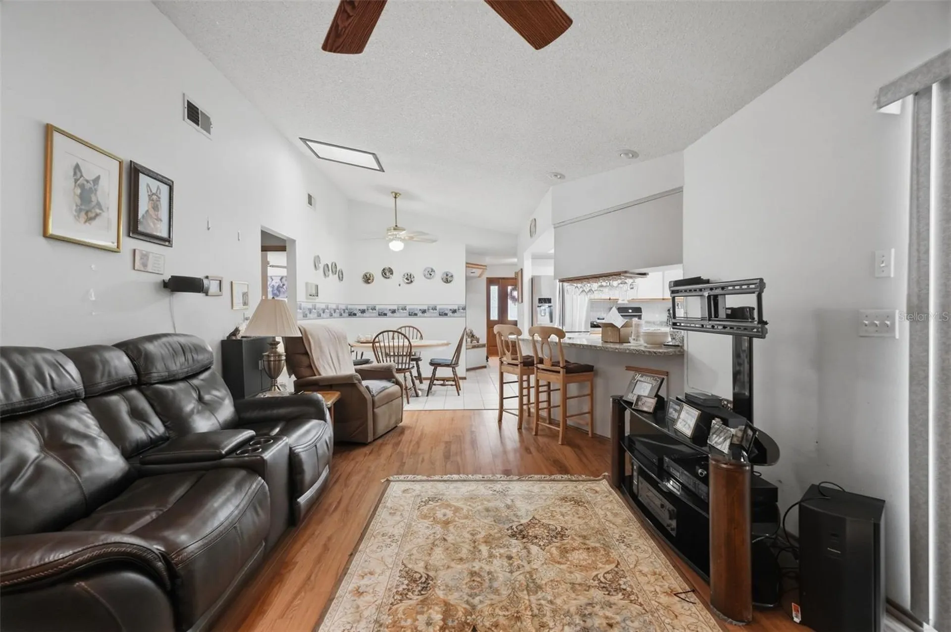 11333 Silverwood Court Spring Hill FL 34609