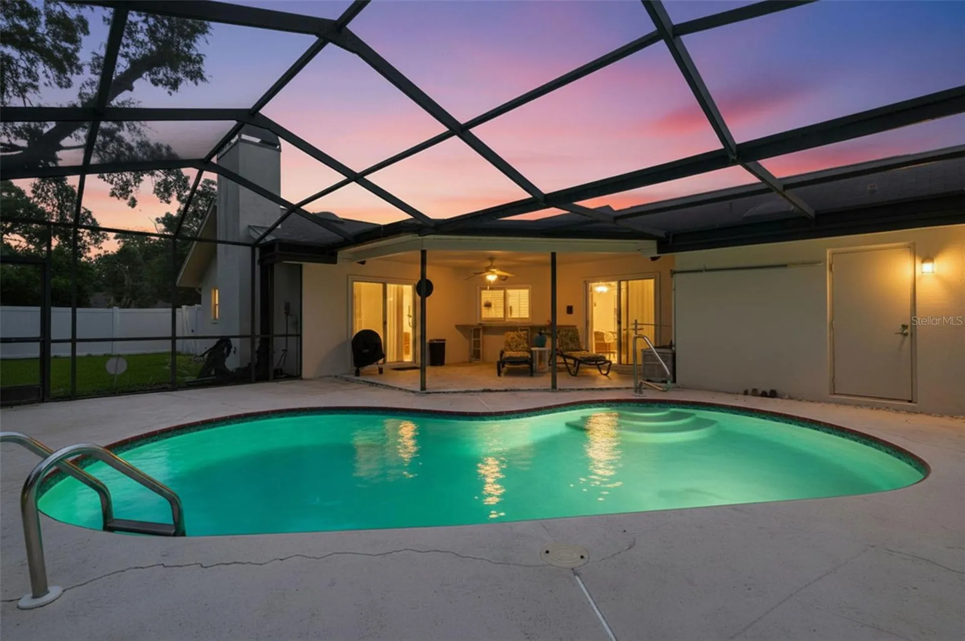 11333 Silverwood Court Spring Hill FL 34609