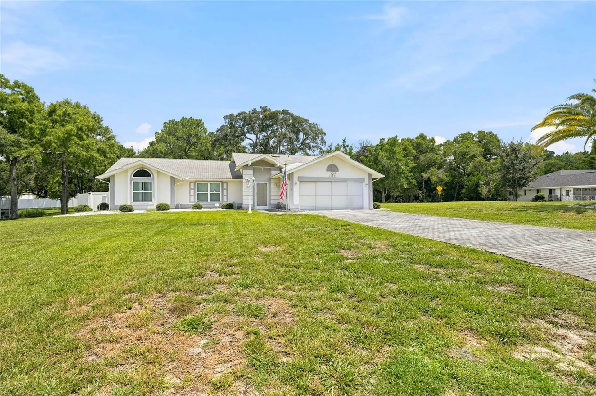 11333 Silverwood Court Spring Hill FL 34609