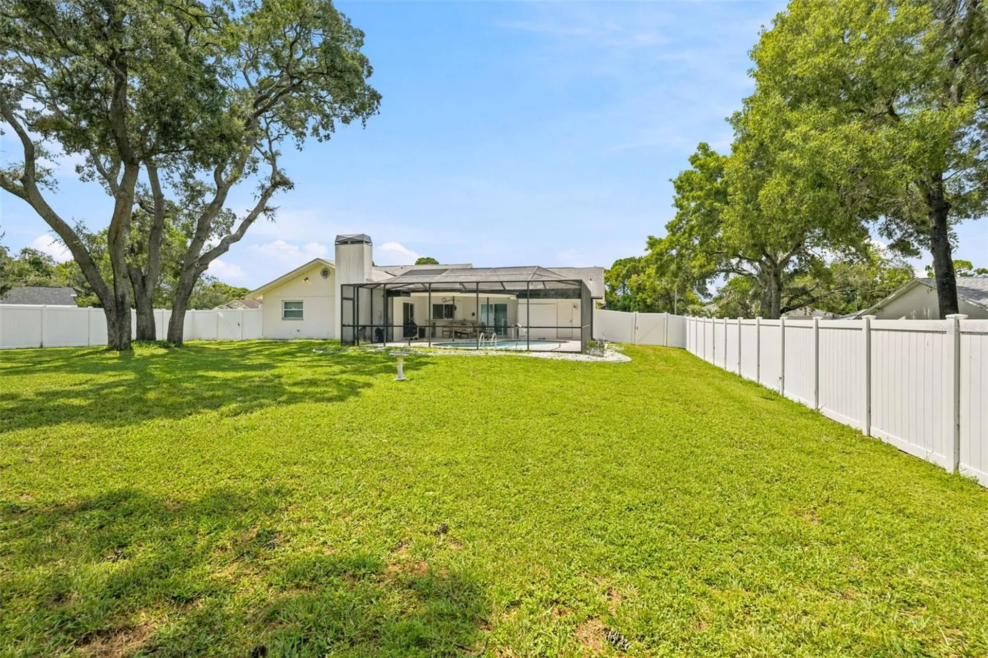 11333 Silverwood Court Spring Hill FL 34609